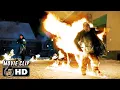 Download Lagu Flamethrower Fight Deleted Scene | BALLERINA (2025) Movie CLIP HD