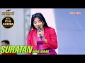Download Lagu SURATAN - AURA SEKAR - LIVE SIMPATIK MUSIC DHEHAN PRO AUDIO - SIBER BERSATU 2025 SUKOLILO PATI