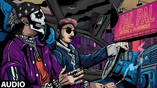 Afusic Pal Pal Prod AliSoomroMusic 