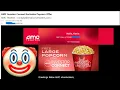 AMC INVESTOR EMAIL THE DAY AFTER YOU LOSE 30 OF YOUR INVESTMENT - FREE POPCORN AA IS A CLOWN