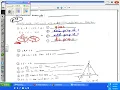Geometry Study Guide for Chapter 2