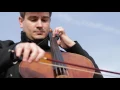 Michael Heupel – Afierossis – 20th & 21st century works for solo cello I CD Trailer