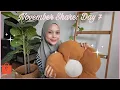 Lagu NOVEMBER SHARE: 3 BARANG SHOPEE, 30 HARI! ✨ #day7 