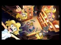 Mighty Switch Force 2 OST 15 Credits Rescue Girl