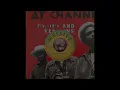 WAILING SOULS - Bredda Gravalicious / Gravalicious Version (Horns Mix) 1977