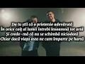 Old Friend-VESCAN&Andrei Banuta  (versuri)