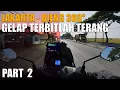 Download Lagu Touring Jakarta – Dieng Bareng Istri 360° | Dari Gelap Menuju Terang di Jalur Pantura | Part 2