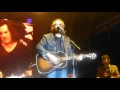 Hayes Carll - Wish I Hadn't Stayed So Long (Houston 02.01.17) HD