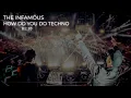 Download Lagu The Infamous - How Do You Do (Techno)