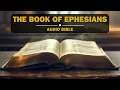 Audio Bible The Book of Ephesians NIV New International Version Full-Length Narration