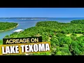 1 9 MILLION PROPERTY ON LAKE TEXOMA