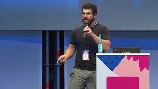 Native BigInts in JavaScript A Case Study in TC39 - Daniel Ehrenberg