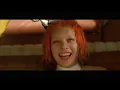 Police Chase Scene | THE FIFTH ELEMENT (1997) Bruce Willis, Movie CLIP HD