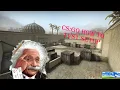 CS GO how to setup 1vs1 AIM Map with friends