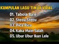 Download Lagu Kumpulan Lagu Timur Viral 2025