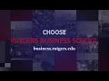Choose Rutgers Business School The Public Business School in the New York Tri-State Area