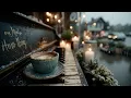 Lagu Jazz Piano Winter Vibes voor besneeuwde dagen