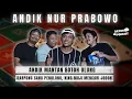 Download Lagu Andik Nur Prabowo Ora Siap Ditinggal Wong Tuo | King Muji Kaget Omahe Direnov Wong-Wong | MEDHAYOH