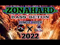 Lagu Jungle Dutch Paling Tinggi Di Dunia Zona Hard Bass Bento [ Damenta Gunting Ft AK REBORN ]