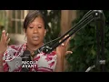 Nicole Avant on the Terrifying Moment She Learned Her Mother Was Murdered OWN Spotlight OWN