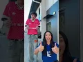 DIA DELÍCIA DANCE 🕺🤣 | Cadel and Mia #shorts