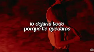 Chayanne — Dejaría Todo [Letra]
