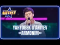 ARTIST SUPER MAVSUM - YAHYOBEK G'ANIYEV | ARMONIM