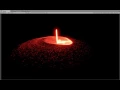 GPU Particle System for Unity 5 5 Version 1 0