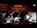 Red Garland - Please Send Me Someone to Love (1957).