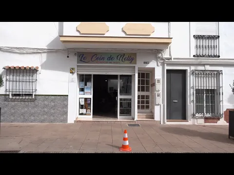 YouTube player