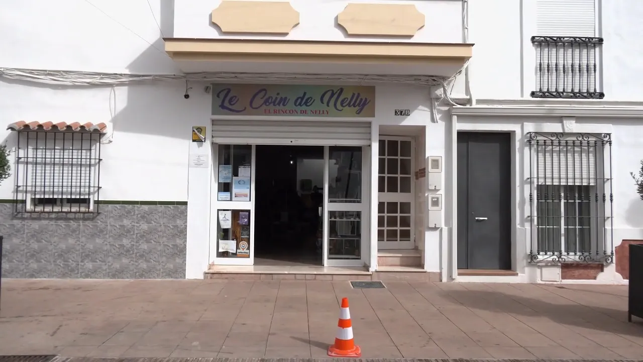 Nuevos talleres de El Rincón de Nelly