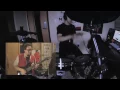 Knife Party - Give It Up (Guitar & Drum cover)