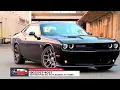 2018 Dodge Challenger Mt Pleasant TX Dodge Challenger Dealer Mt Pleasant TX