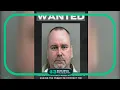 Attempted murder inmate escaped from NJDOC while working in Mount Laurel Township