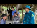Download Lagu Police and kind man help homeless woman escape the clutches of evil. tieu thuong tv