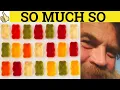 So Much So that - Grammar and Structures
