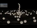LibSGD and Jolt Physics Test with ImGUI