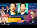 Wentworth Miller Micheal Scofield History Lifestyle Net worth and Relationship GAY