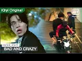 Download Lagu Su Yeol is forced to take part in helmet guy's crazy bike ride | Bad and Crazy EP2 | iQiyi Original