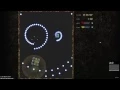 Bullet Hell game development - 2