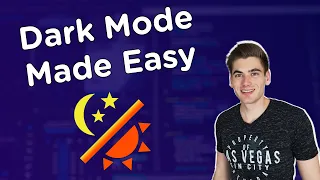 How To Build An Advanced Theme Toggle
