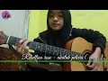 Download Lagu Rebellion rose feat warlord jrx - akulah peluru ( cover )