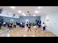 Download Lagu KEPALING ( KERI KERI ) - HASNI NIRMALA || KREASI || MASTERGYM || CHOREO || ZIN NAURA