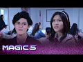 Download Lagu Bakal Jadi Saingan Gibran Nih!! Badai \u0026 Petir Gombalin Adara Terus | Magic 5 - Episode 203