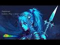 Download Lagu Nightcore - Faded x Play x Alone x Unity