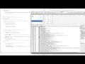 Instruments and CPU Battery Usage