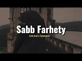 Download Lagu Sabb Farhety - (Ya Sabab Farhety) Lirik Arab \u0026 Terjemahan | Cover by Andira Syakira