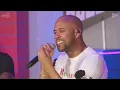 Se Eu Pudesse - Sessão Acústica Com Turma do Pagode | Rádio Globo