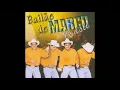 Cd Bailão do Marco Brasil (2001)