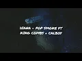 POP SMOKE FT KING COMBS AND CALBOY - DIANA (SLOWED)